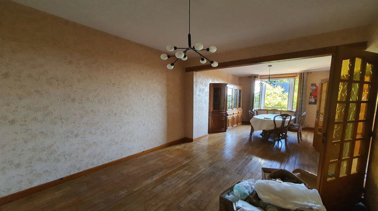 Ma-Cabane - Vente Maison VIERZON, 92 m²