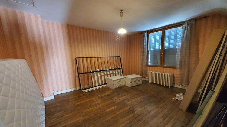 Ma-Cabane - Vente Maison VIERZON, 92 m²