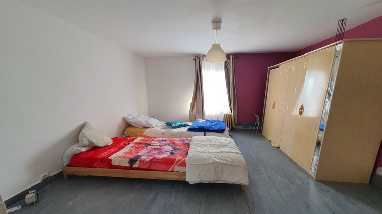 Ma-Cabane - Vente Maison VIERZON, 118 m²