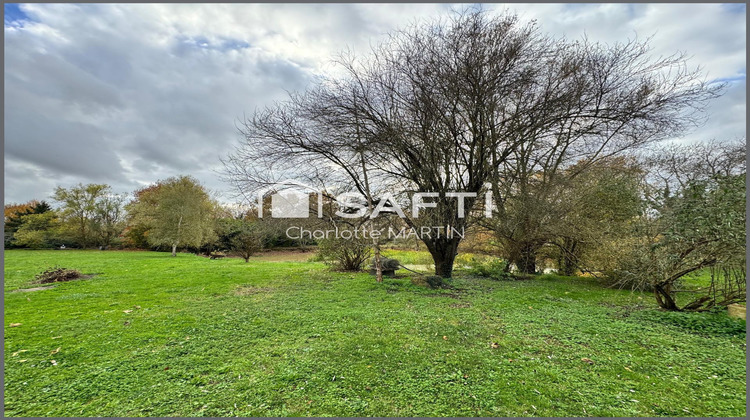 Ma-Cabane - Vente Maison Vierzon, 237 m²