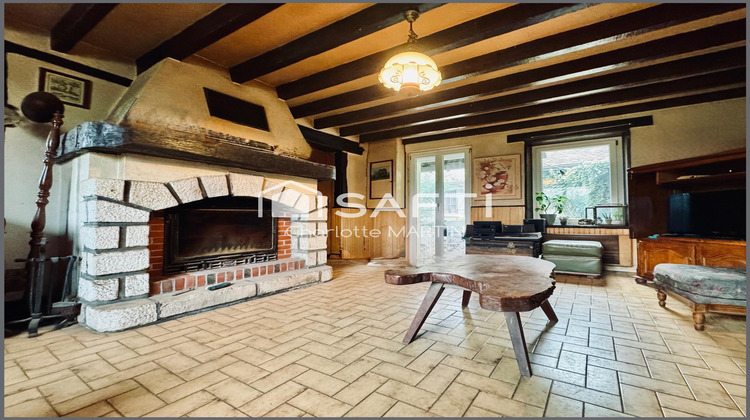 Ma-Cabane - Vente Maison Vierzon, 237 m²