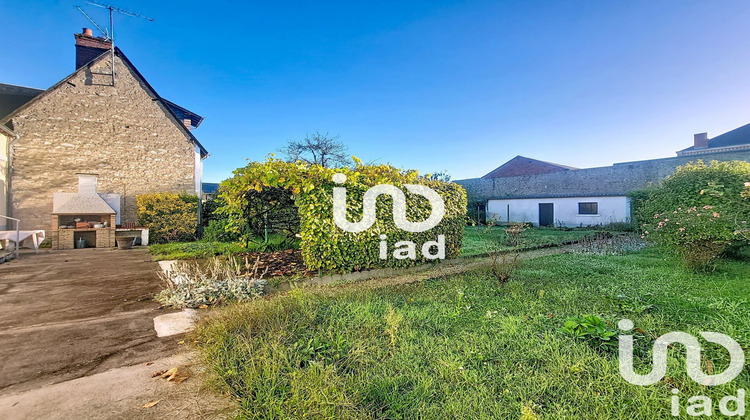 Ma-Cabane - Vente Maison Vierzon, 117 m²