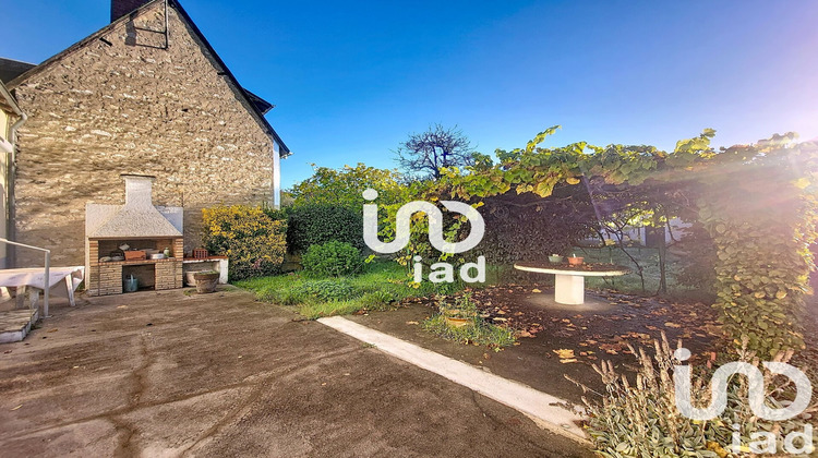 Ma-Cabane - Vente Maison Vierzon, 117 m²