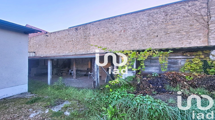 Ma-Cabane - Vente Maison Vierzon, 117 m²