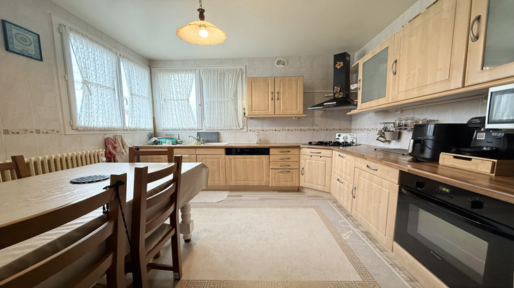 Ma-Cabane - Vente Maison Vierzon, 90 m²