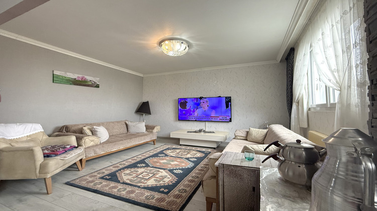 Ma-Cabane - Vente Maison Vierzon, 90 m²