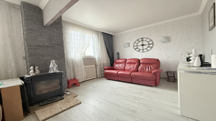 Ma-Cabane - Vente Maison Vierzon, 90 m²