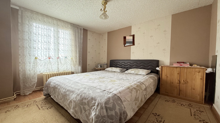 Ma-Cabane - Vente Maison Vierzon, 90 m²