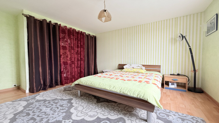 Ma-Cabane - Vente Maison Vierzon, 90 m²