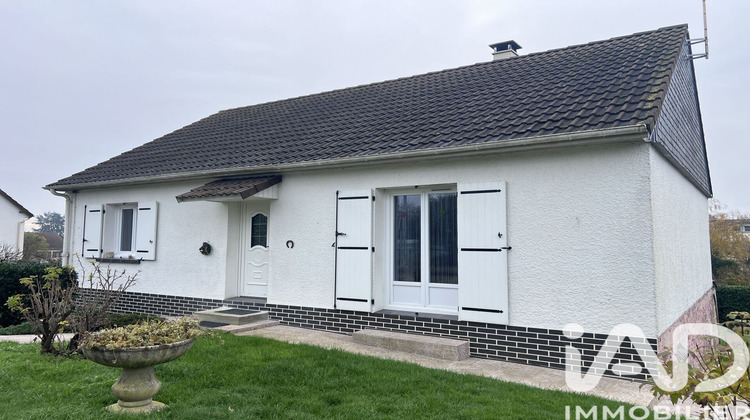 Ma-Cabane - Vente Maison Vierzon, 73 m²
