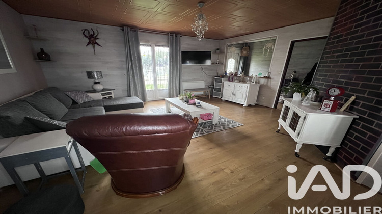 Ma-Cabane - Vente Maison Vierzon, 73 m²