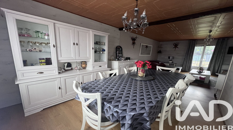 Ma-Cabane - Vente Maison Vierzon, 73 m²