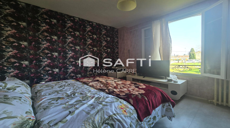 Ma-Cabane - Vente Maison Vierzon, 103 m²