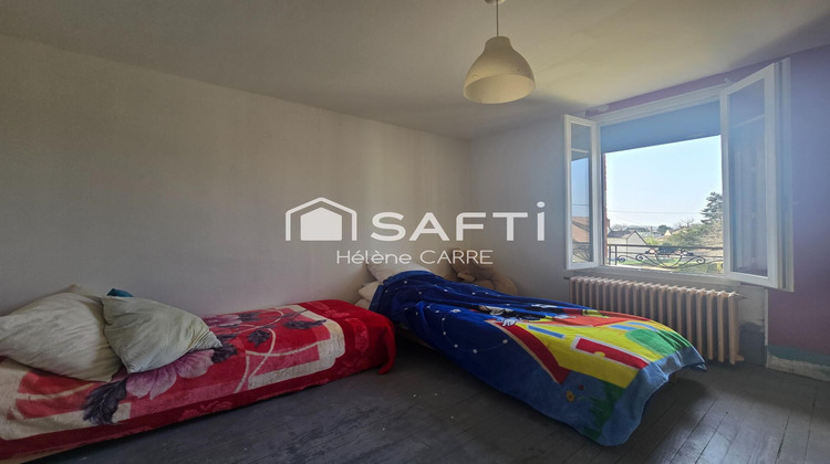 Ma-Cabane - Vente Maison Vierzon, 103 m²