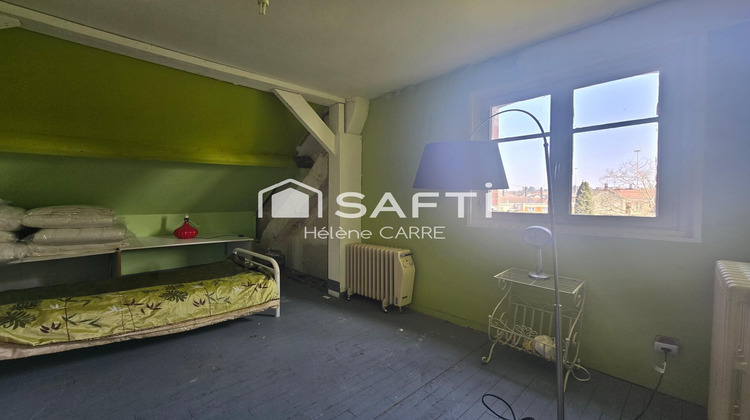 Ma-Cabane - Vente Maison Vierzon, 103 m²