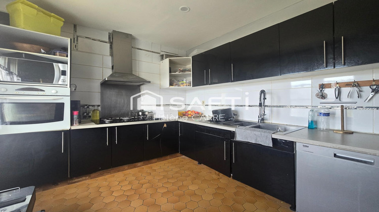 Ma-Cabane - Vente Maison Vierzon, 103 m²