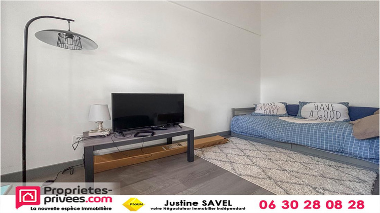 Ma-Cabane - Vente Maison VIERZON, 126 m²