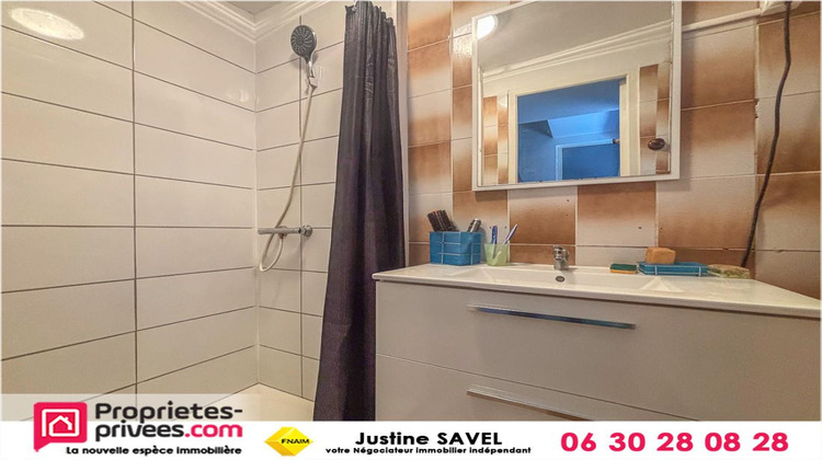 Ma-Cabane - Vente Maison VIERZON, 126 m²