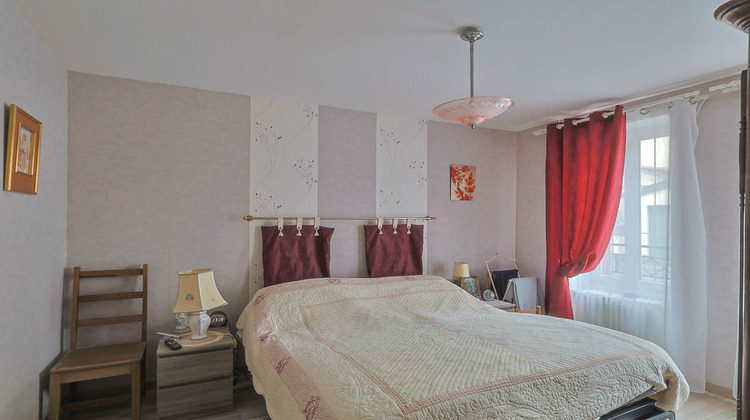 Ma-Cabane - Vente Maison VIERZON, 97 m²