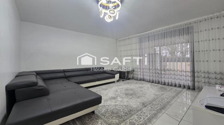 Ma-Cabane - Vente Maison Vierzon, 140 m²