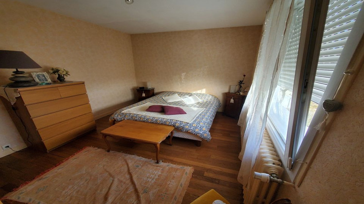 Ma-Cabane - Vente Maison VIERZON, 84 m²