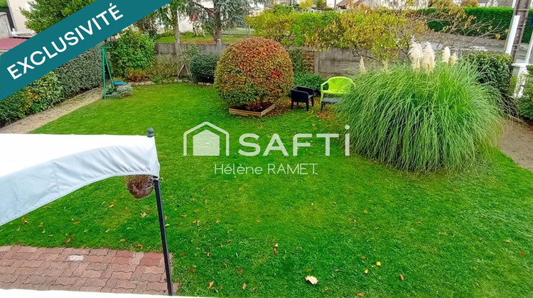 Ma-Cabane - Vente Maison Vierzon, 91 m²