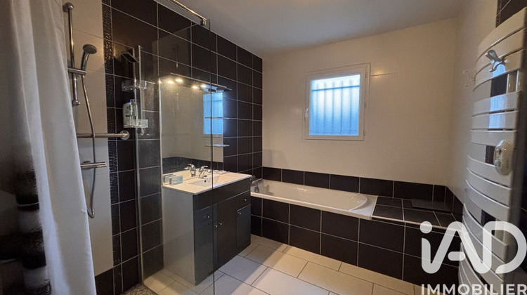 Ma-Cabane - Vente Maison Vierzon, 101 m²