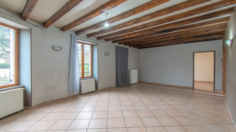 Ma-Cabane - Vente Maison VIERZON, 73 m²