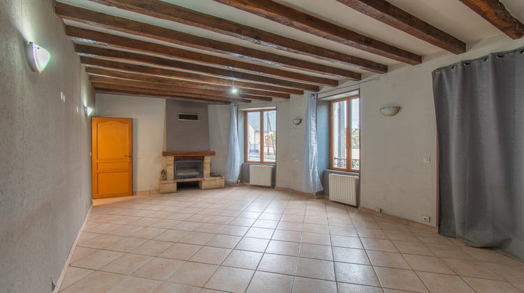 Ma-Cabane - Vente Maison VIERZON, 73 m²
