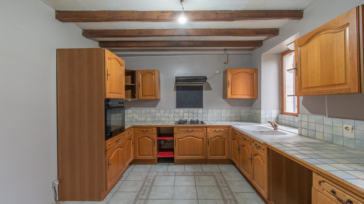 Ma-Cabane - Vente Maison VIERZON, 73 m²