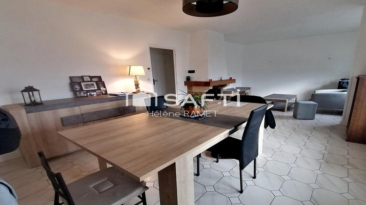 Ma-Cabane - Vente Maison Vierzon, 80 m²