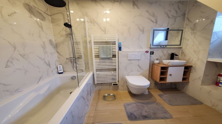 Ma-Cabane - Vente Maison VIERZON, 118 m²