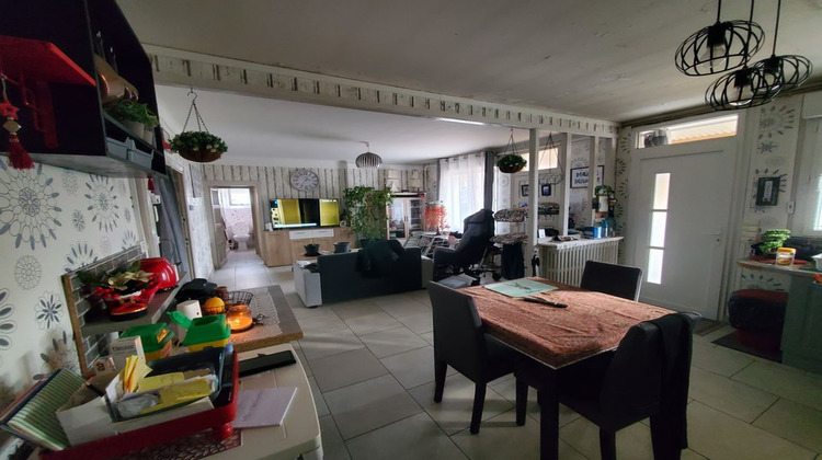 Ma-Cabane - Vente Maison VIERZON, 78 m²