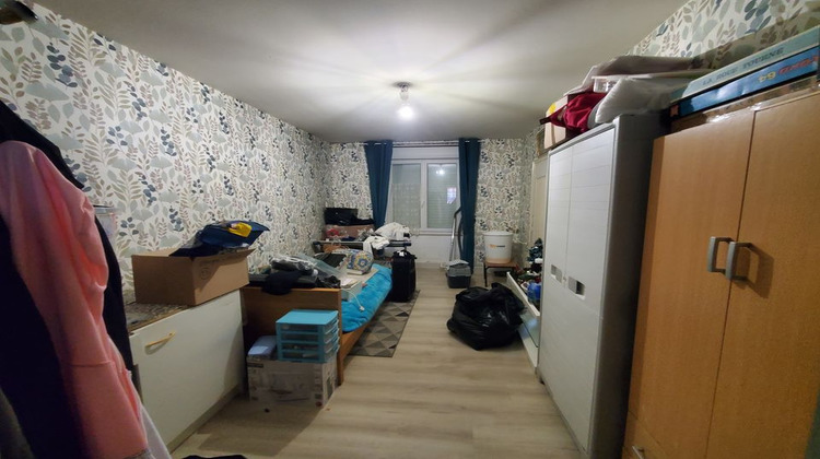 Ma-Cabane - Vente Maison VIERZON, 78 m²