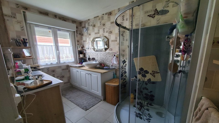 Ma-Cabane - Vente Maison VIERZON, 78 m²