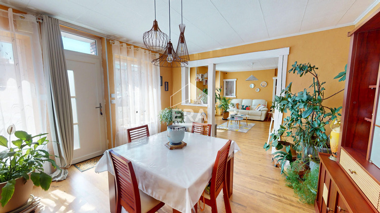 Ma-Cabane - Vente Maison VIERZON, 143 m²