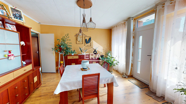 Ma-Cabane - Vente Maison VIERZON, 143 m²