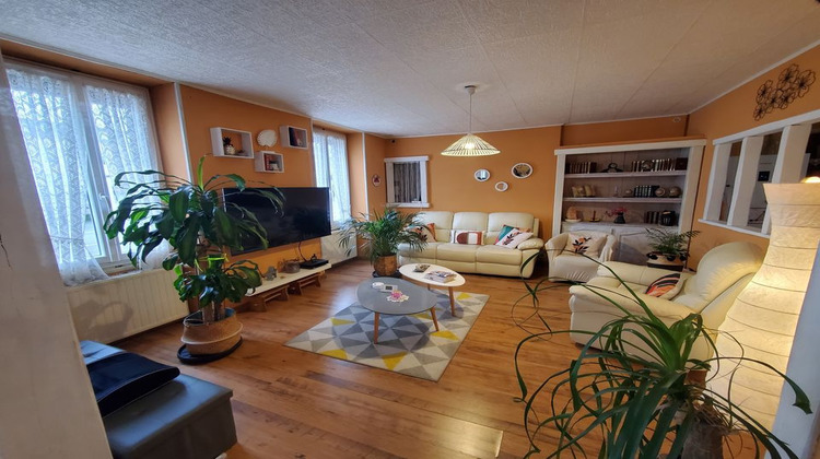 Ma-Cabane - Vente Maison VIERZON, 147 m²