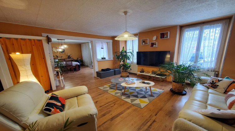 Ma-Cabane - Vente Maison VIERZON, 147 m²