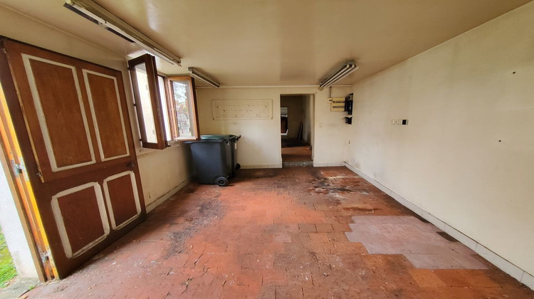 Ma-Cabane - Vente Maison VIERZON, 93 m²