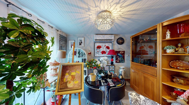 Ma-Cabane - Vente Maison VIERZON, 143 m²