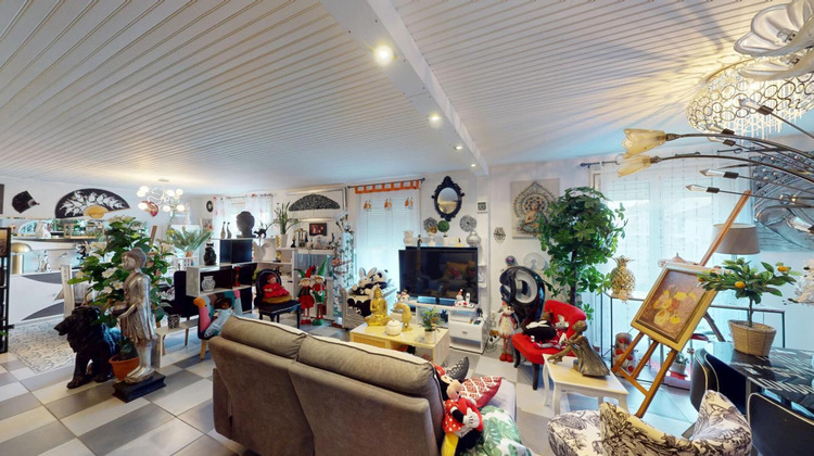 Ma-Cabane - Vente Maison VIERZON, 143 m²