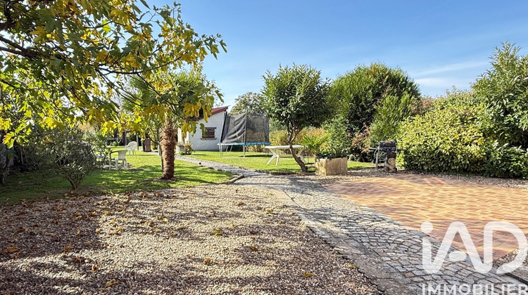 Ma-Cabane - Vente Maison Vierzon, 128 m²