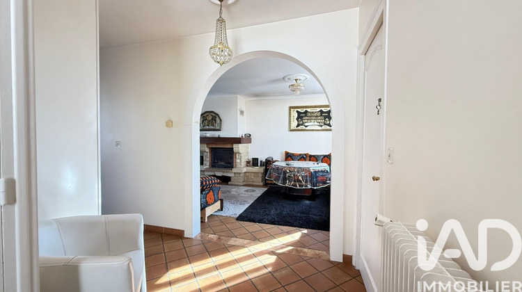 Ma-Cabane - Vente Maison Vierzon, 128 m²