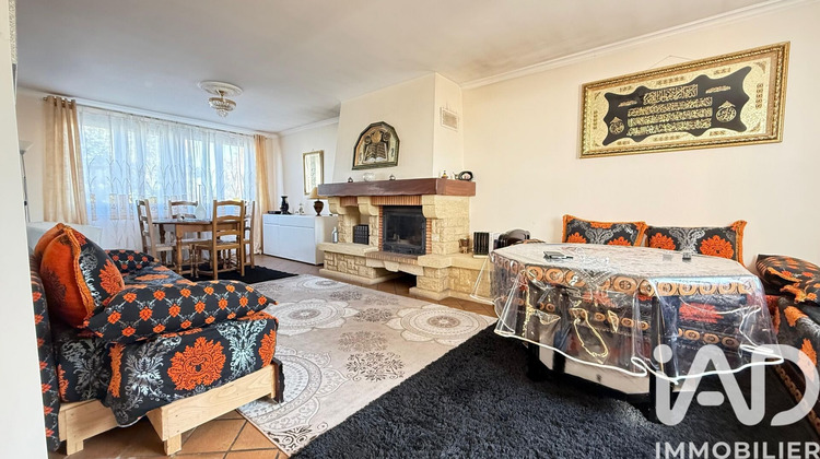 Ma-Cabane - Vente Maison Vierzon, 128 m²