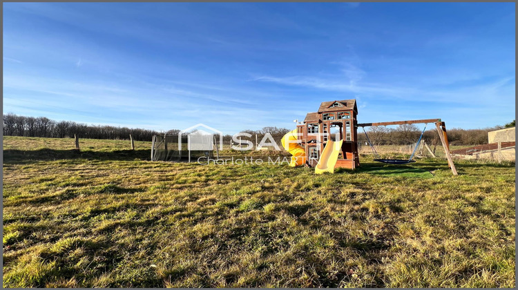 Ma-Cabane - Vente Maison Vierzon, 122 m²