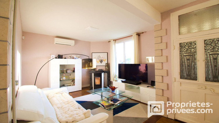 Ma-Cabane - Vente Maison VIERZON, 104 m²