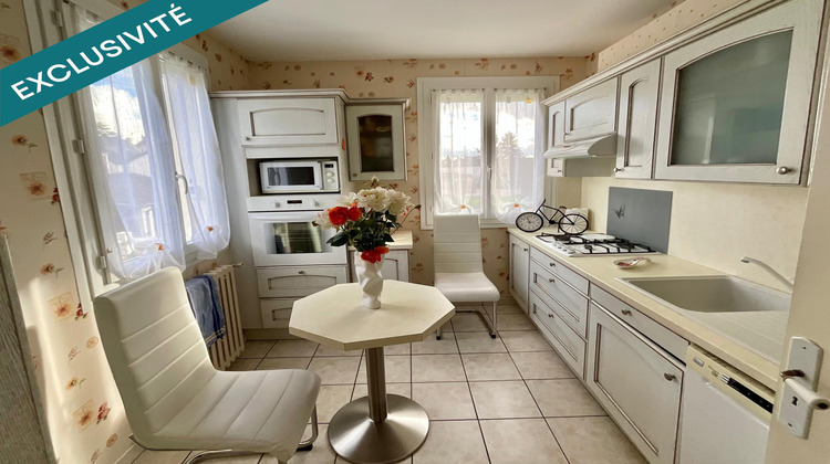 Ma-Cabane - Vente Maison Vierzon, 60 m²