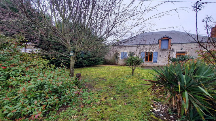 Ma-Cabane - Vente Maison VIERZON, 75 m²