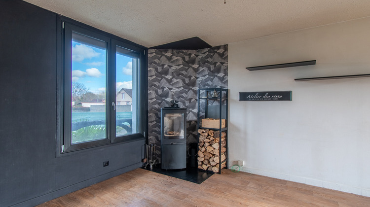 Ma-Cabane - Vente Maison VIERZON, 82 m²